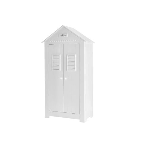 Pinio szafa dwudrzwiowa Marsylia